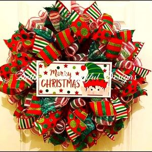 Christmas Wreath